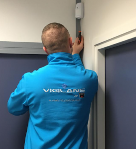 VIGILANS Alarme et télésurveillance à Meaux Vigilans Alarme et télésurveillance à Meaux